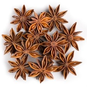 Star Anise Whole 40g