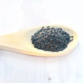 Sesame Seeds Black 40g