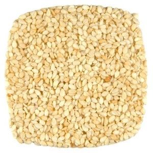Sesame Seeds Toasted 40g