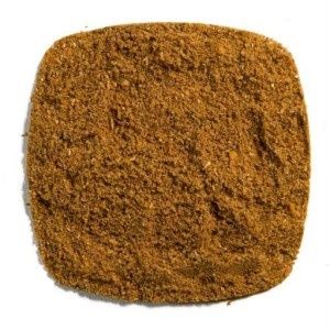 Mixed Spice 25g