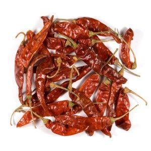 Chillies Guntur Whole 30g