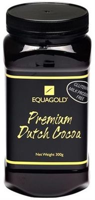 Premium Dutch Cocoa 300g