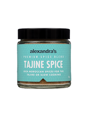 Tajine Spice 55g