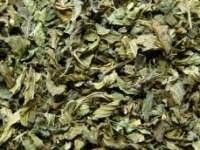 Pure Organic Peppermint Leaves Tea 45g Tin