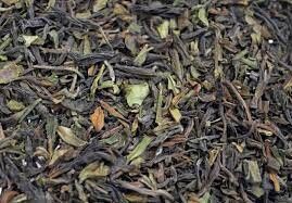 Standard Darjeeling FTGFOP Tea 100g Tin