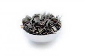 Taiwanese Formosa Oolong Tea 100g Tin