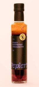 Black Raspberry Vinaigretter 250ml