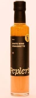 White Wine Vinaigrette 250ml