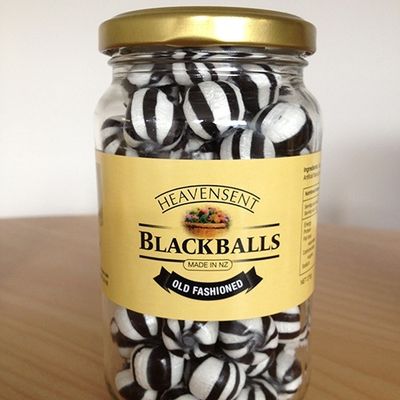 Blackballs 275g