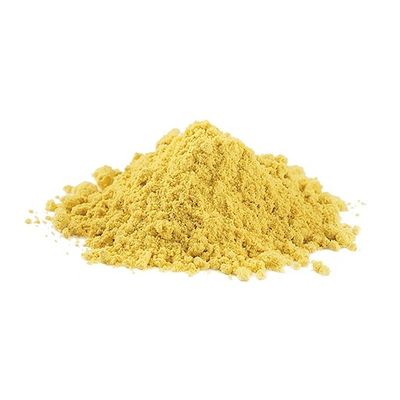 Mustard Ground Yellow 30g