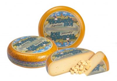 Aged Gouda Cheese