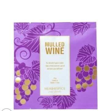 Mulled Wine 41g