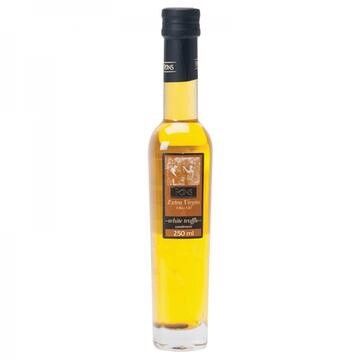 White Truffle Infused Extra Virgin Olive Oil 250ml