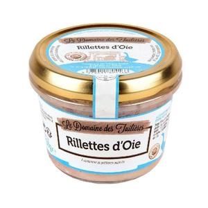 Goose Rillettes 180g