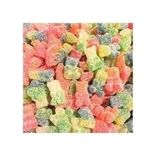 Mathys Sour Candy Bears 1kg