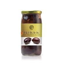 Kalamata Pitted Olives 370g
