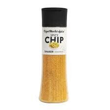 Spicy Chips Seasoning Shaker 360g