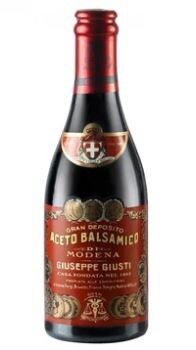 Ricardo Balsamic Vinegar 250ml - Late Harvest, Naturally Thick