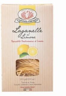 Lemon Laganelle 250g