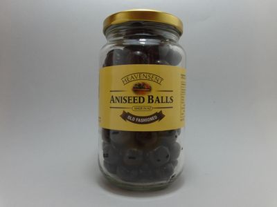 Aniseed Balls 275g