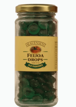 Feijoa Drops 170g