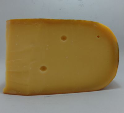 Aged Gouda Cheese 200g