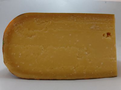 Old Rotterdam Cheese 200g