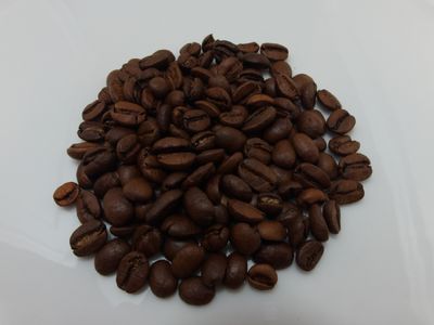 Coffee Beans Urge Special