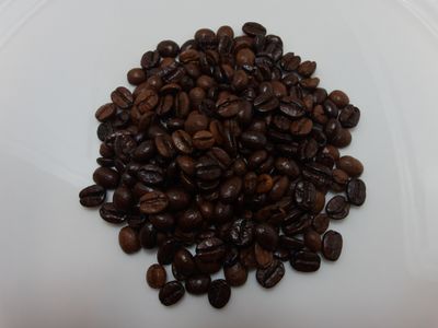 Coffee Beans Arabica