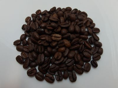Coffee Beans Milano