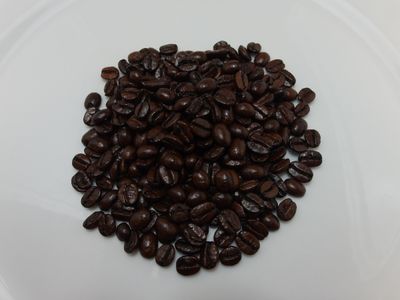 Coffee Beans French