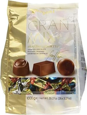 Gran Mix Praline Assorted Chocolates 1kg