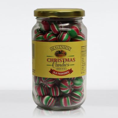 Christmas Candies 275g