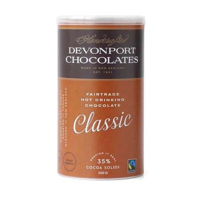 Classic Hot Drinking Chocolate 250g