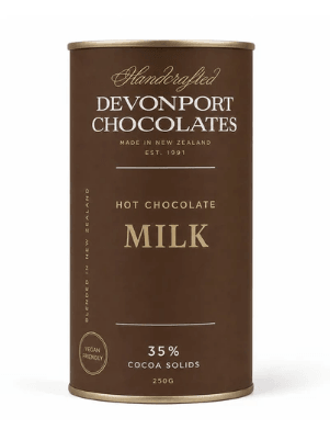 Classic Hot Drinking Chocolate 250g