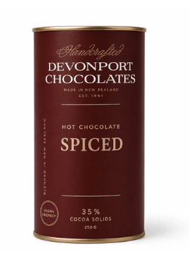 Spiced Hot Drinking Chocolate 250g
