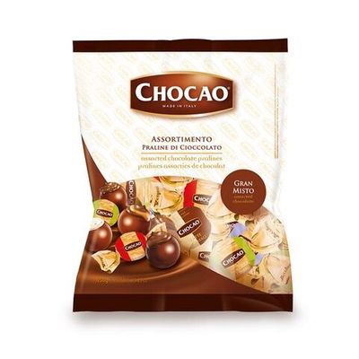 Chocao Praline Assortment 1kg