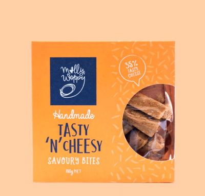 Cheesy Bites 150g