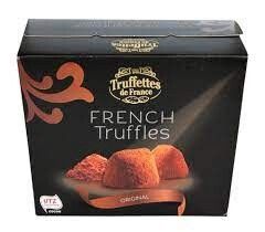 French Truffles Original 200g