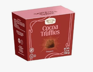 French Truffles Original 250g