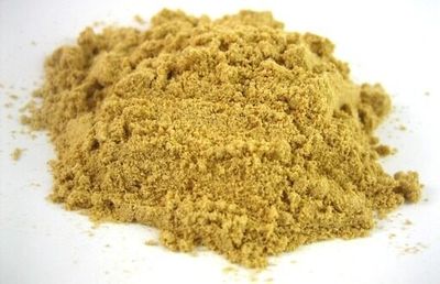 Ginger Ground 90g