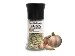 Garlic Addict Seasoning 45g