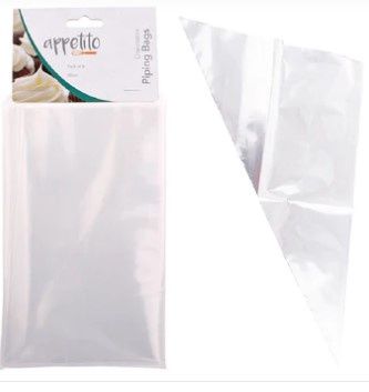 Disposable Piping Bags