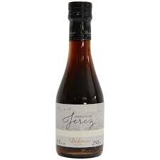 Sherry Vinegar Delouis 250ml