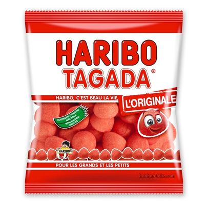 Fraise Tagada 30g