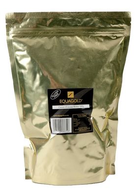 Equagold Cacao Butter 500g