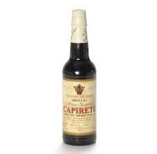 Sweet Sherry Vinegar 357ml