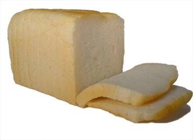 White Bread 620g