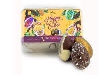 1/2 Dozen Drunkn Caramel Eggs