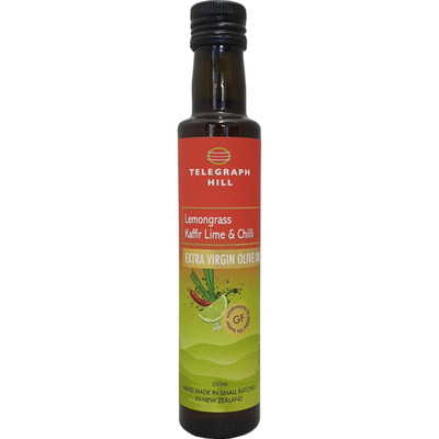 Lemongrass, Kaffir Lime &amp; Chilli 250ml